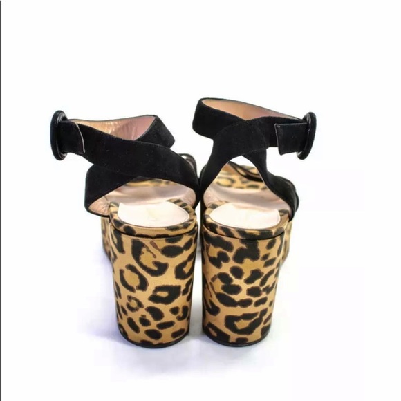 GIANVITO ROSSI Sandals - Picture 3 of 5